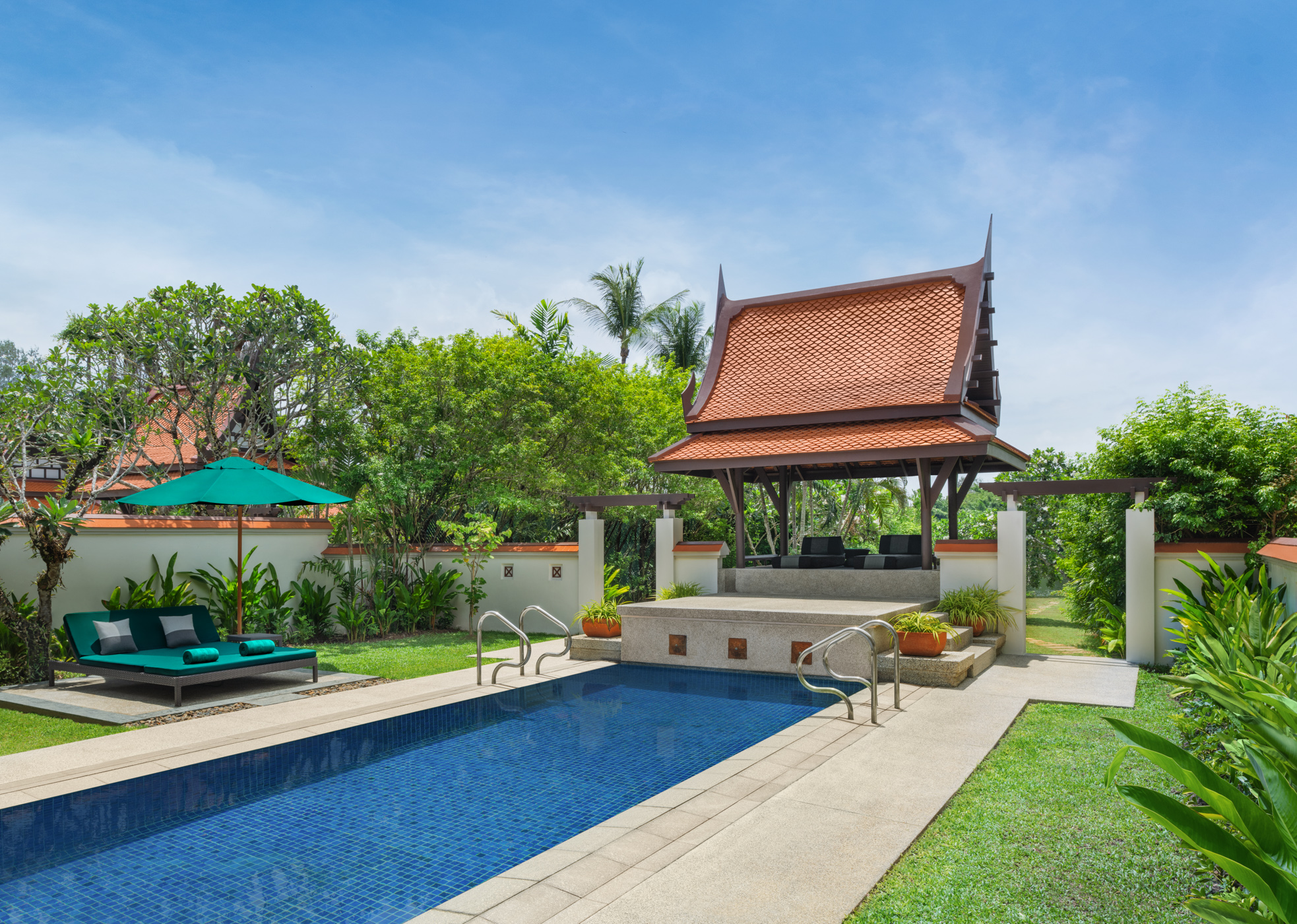 BT Phuket Grand Pool Villa